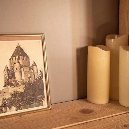 J&J Room - Hebergement D'Exception Pres De Provins! Le Bas Courton Dış mekan fotoğraf